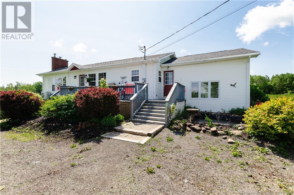 100 Lutes Road, Steeves Mountain, New Brunswick  E1G 3Y3 - Photo 8 - NB115185