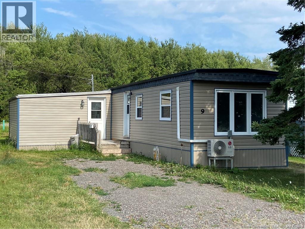 9 Laura Lane, Moncton, New Brunswick  E1E 3S9 - Photo 18 - NB115003