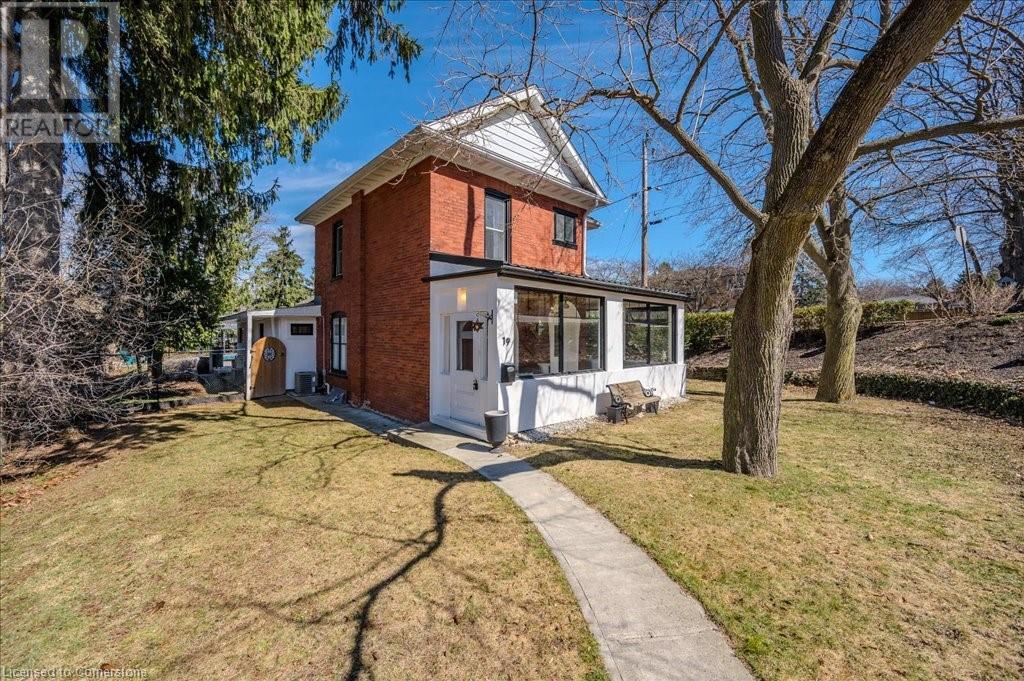 19 Panabaker Street, Cambridge, Ontario  N3C 2S6 - Photo 4 - 40704232