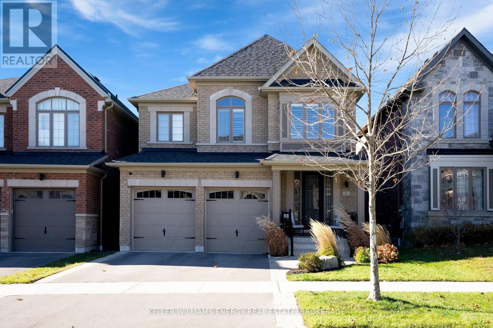 Property at 6 HAYERAFT STREET image 1