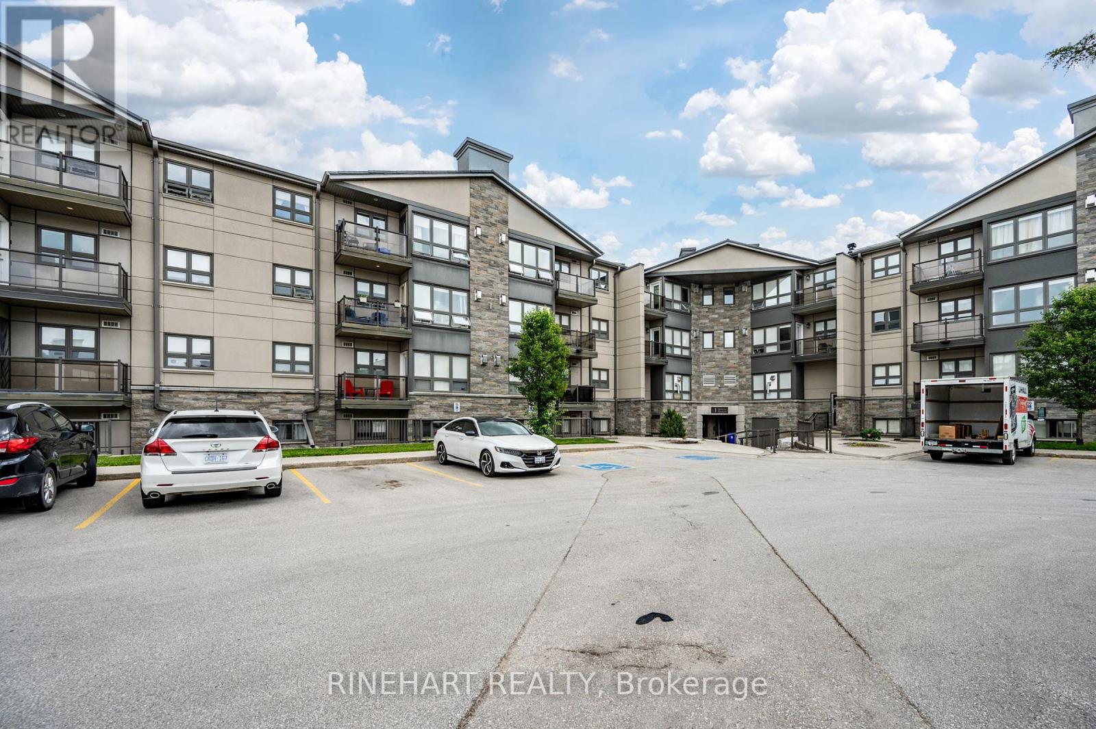 Property at 302 - 1 JACKSWAY CRESCENT image 5