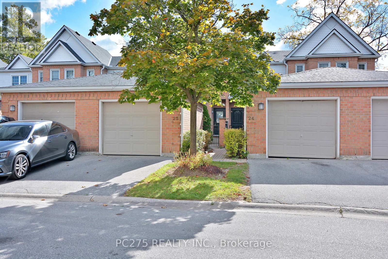 Property at 25 - 1570 RICHMOND STREET image 1