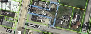 250 Main Street, North Middlesex (Parkhill), Ontario  N0M 2K0 - Photo 2 - X12056288