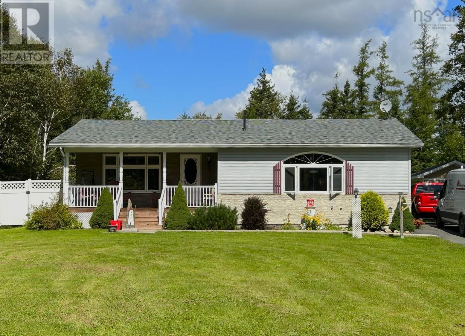 Property at 63 Highway 211 image 1