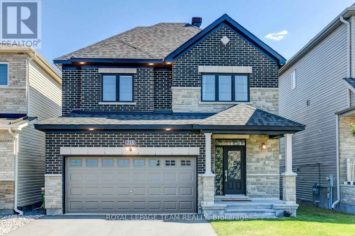 Property at 218 CALVINGTON AVENUE image 1