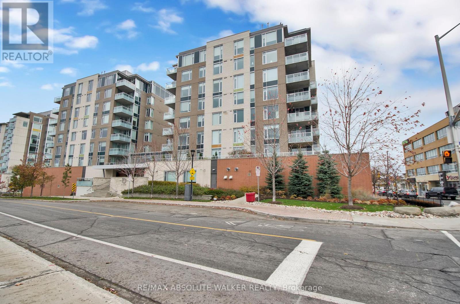 Property at 214 - 575 BYRON AVENUE image 1