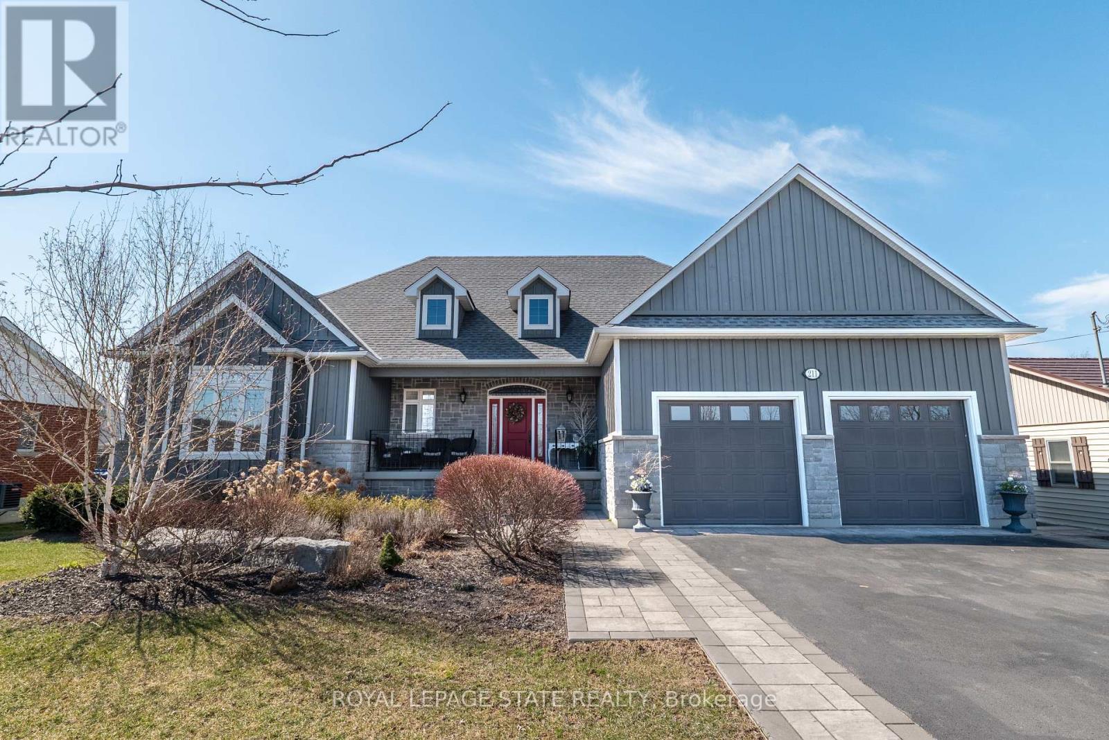 Property at 211 LEWIS ROAD image 1