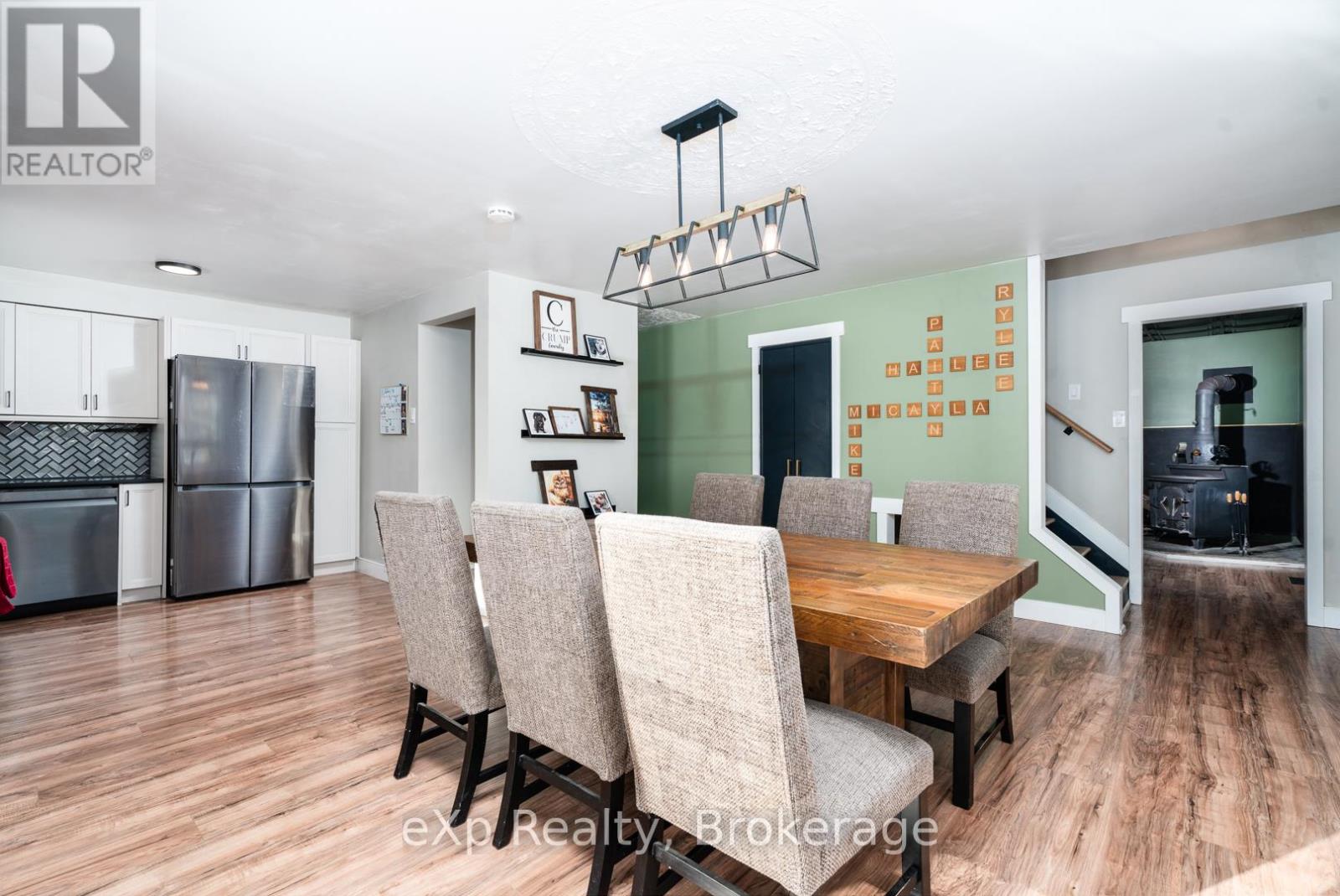 9499 Maas Park Drive, Wellington North, Ontario  N0G 2L0 - Photo 10 - X12056283