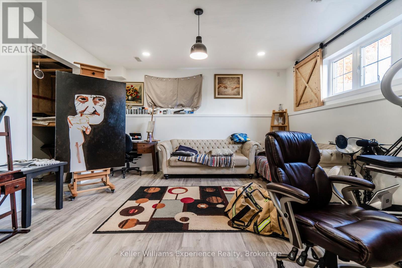 54 Asselin Drive, Tiny, Ontario  L0L 2J0 - Photo 19 - S12056432