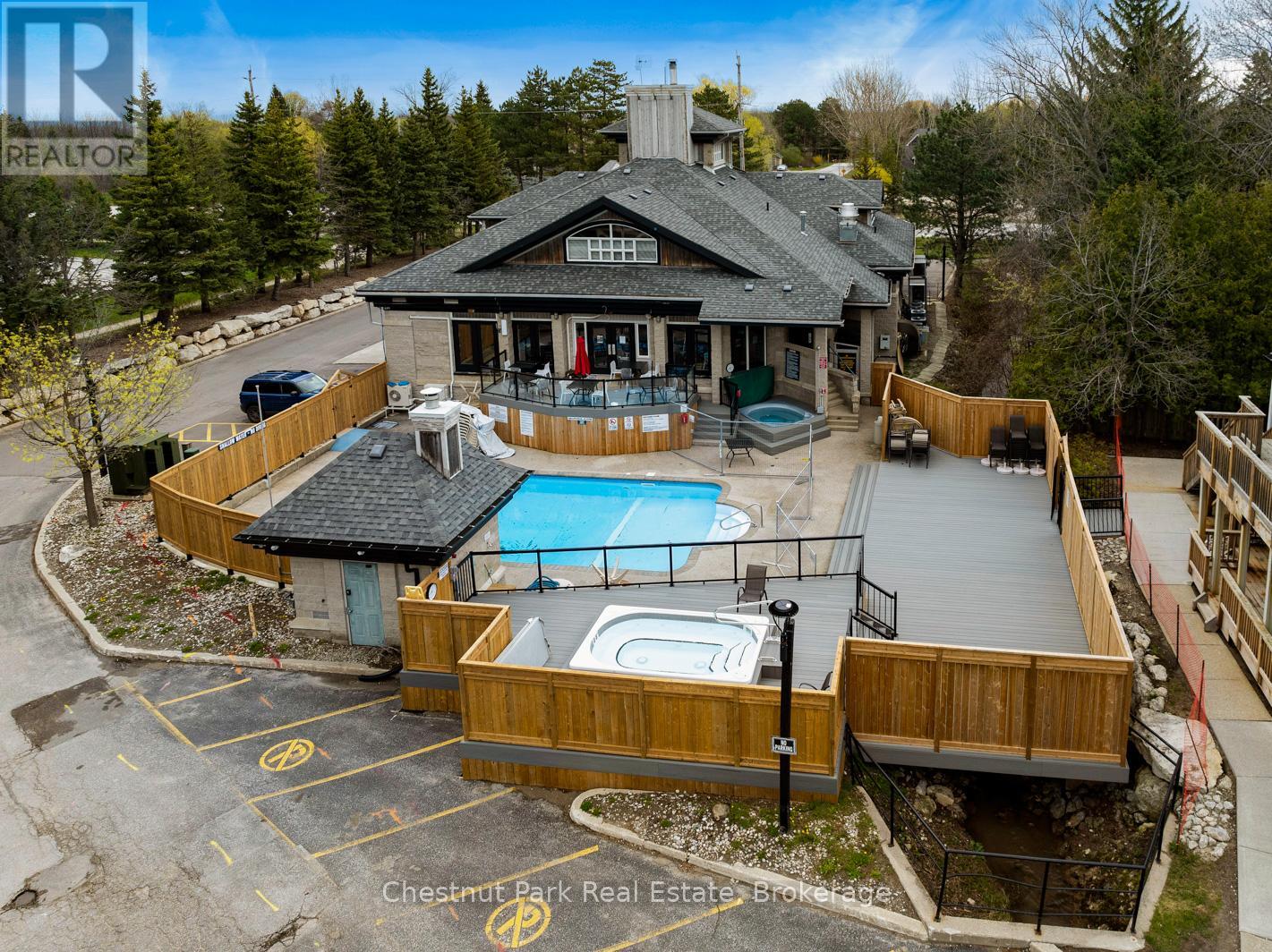 406 - 796468 Grey Road 19, Blue Mountains, Ontario  L9Y 0N6 - Photo 5 - X12056414