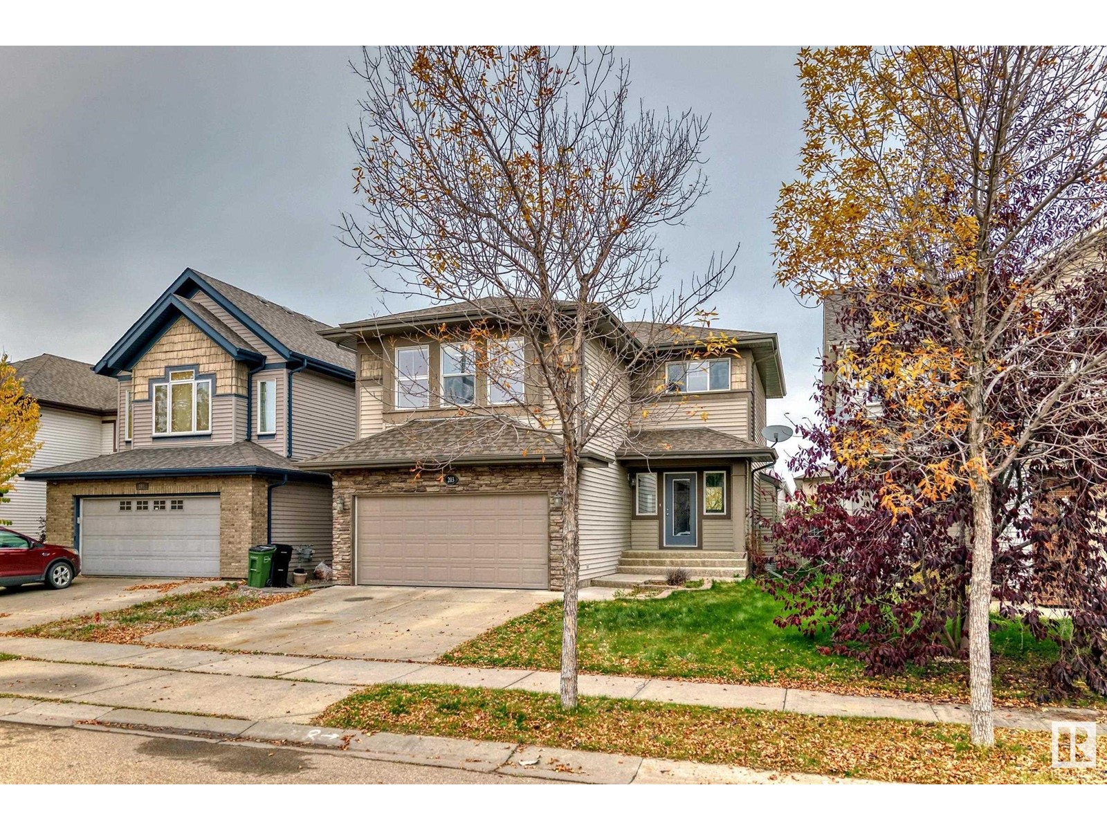 Property at 203 CALDWELL WY NW image 5