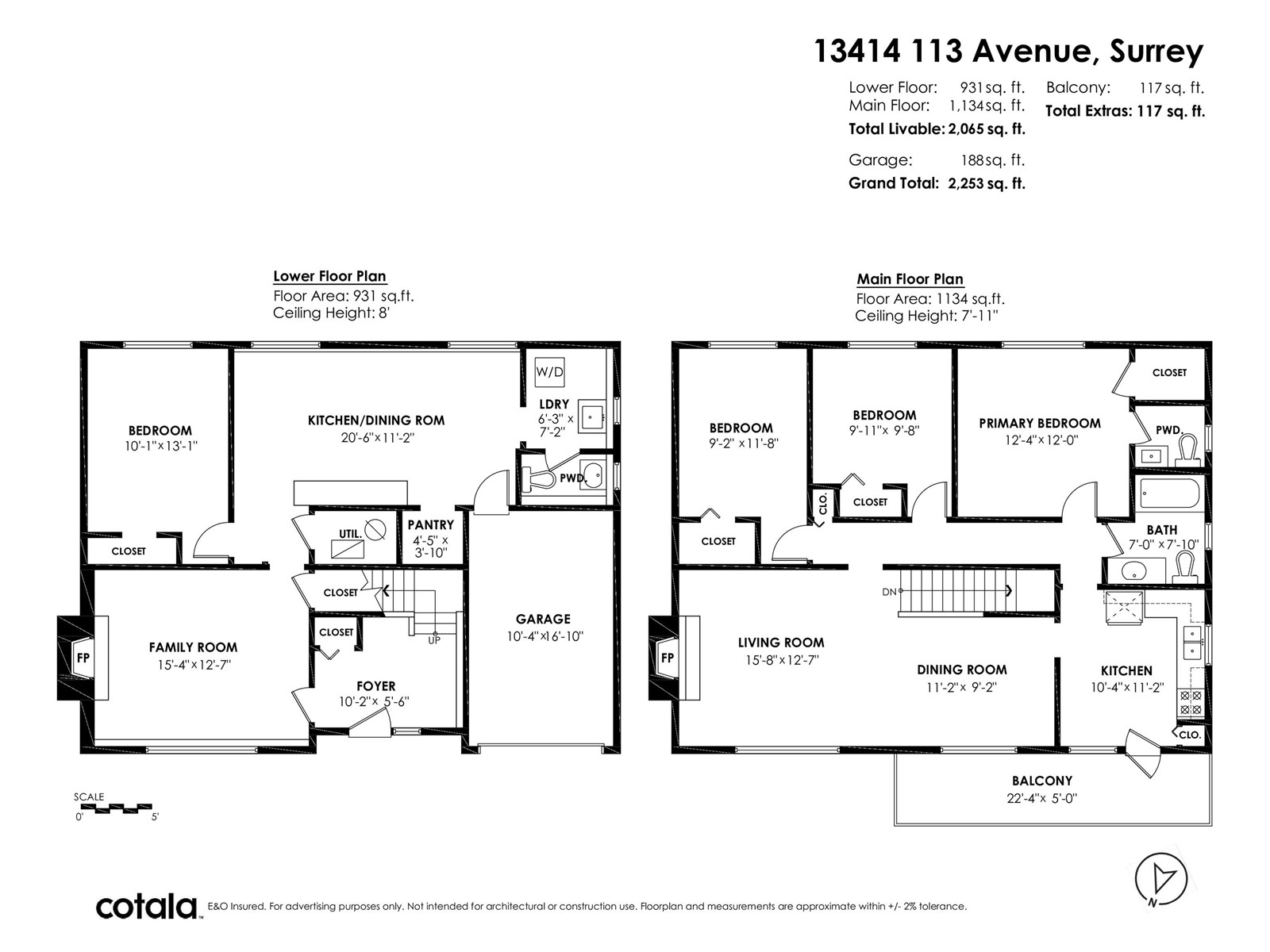 13414 113 Avenue, Surrey, British Columbia  V3R 2H6 - Photo 36 - R2984252