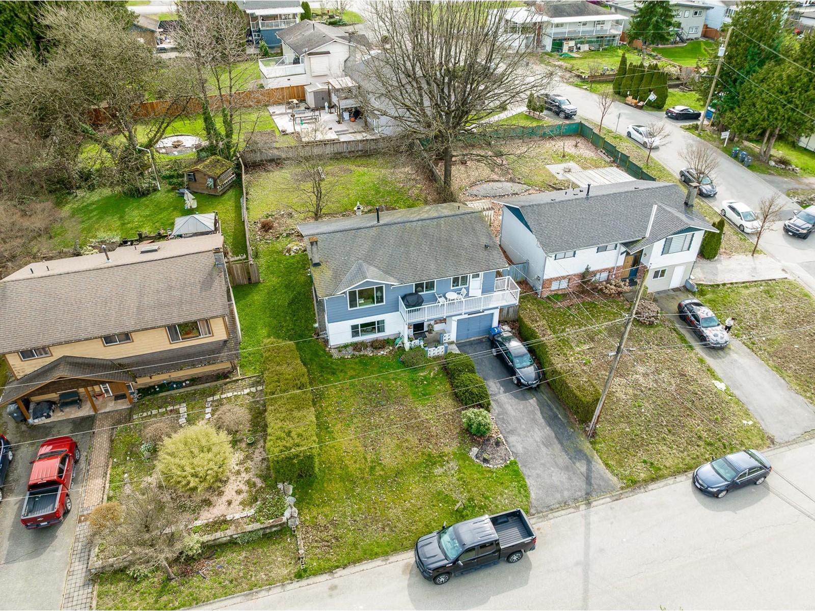 13414 113 Avenue, Surrey, British Columbia  V3R 2H6 - Photo 3 - R2984252
