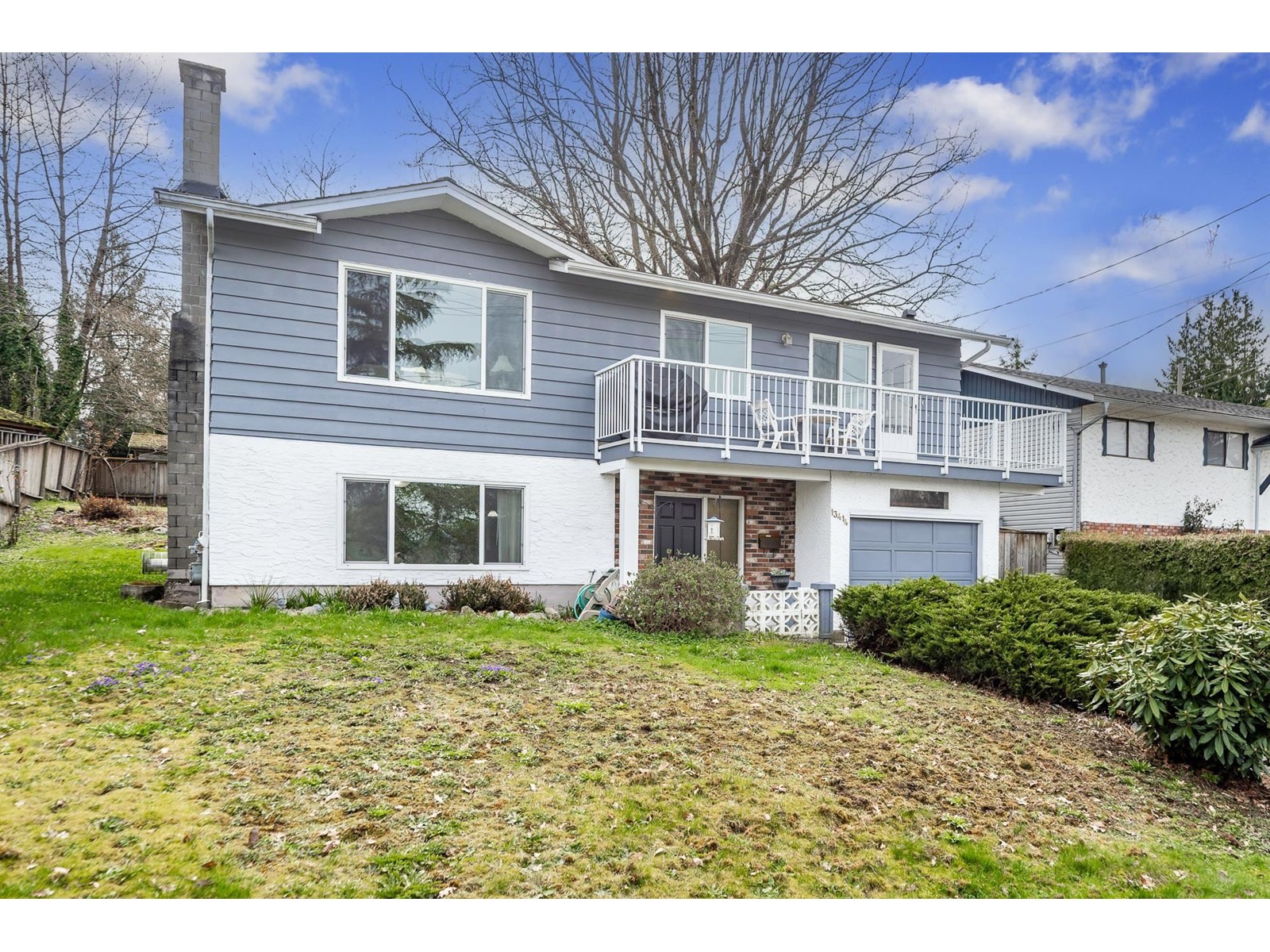 13414 113 Avenue, Surrey, British Columbia  V3R 2H6 - Photo 1 - R2984252