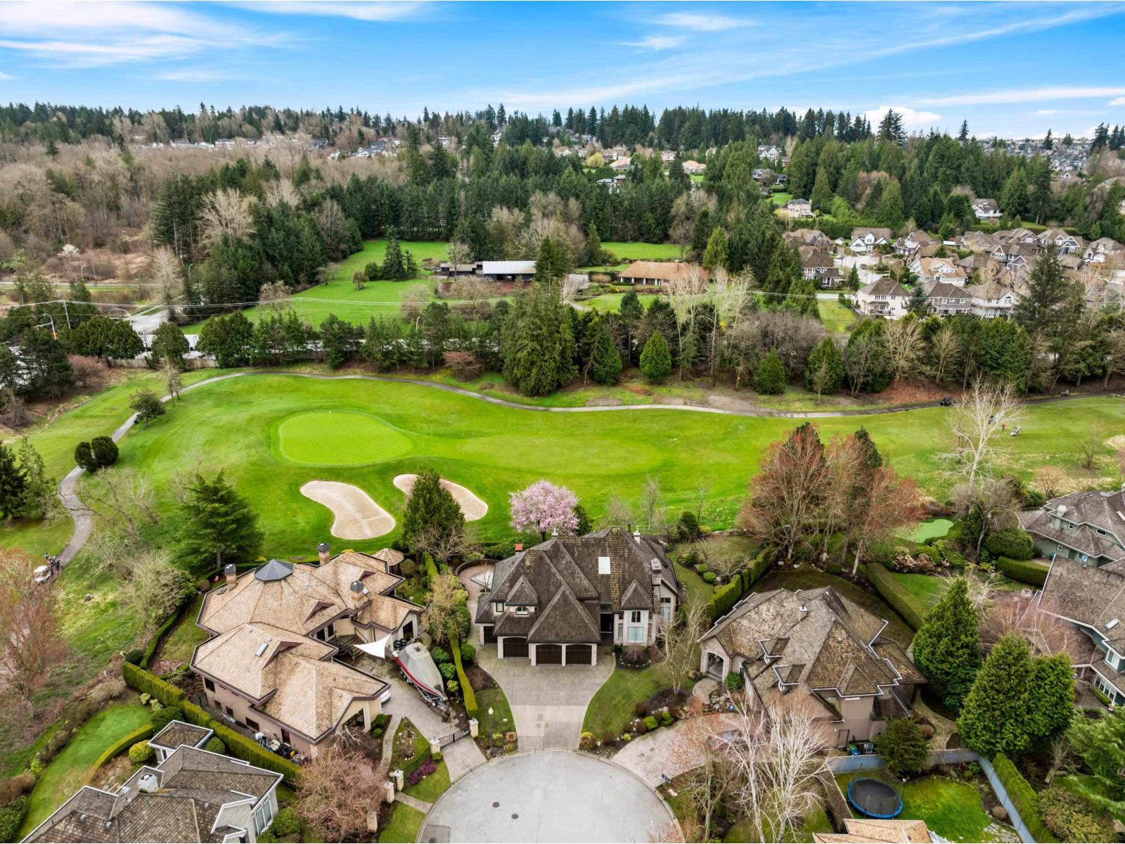 16358 Lincoln Woods Court, Surrey, British Columbia  V3Z 0J8 - Photo 3 - R2982888