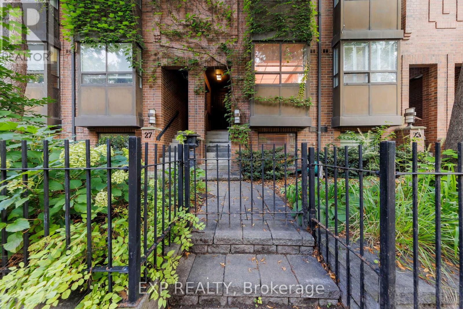 Property at 25 DUNDONALD STREET image 1