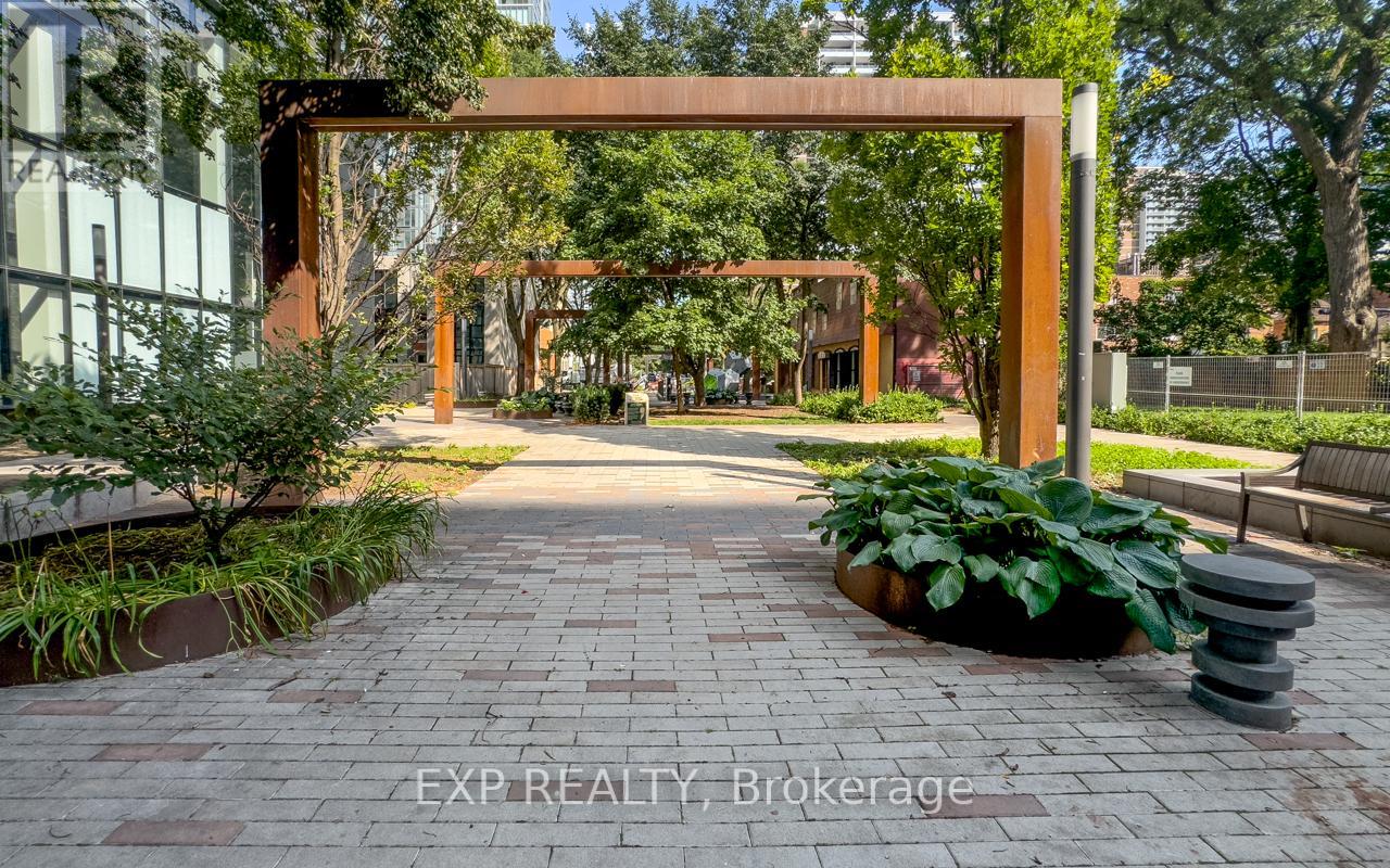 25 Dundonald Street, Toronto, Ontario  M4Y 1K3 - Photo 43 - C12056273