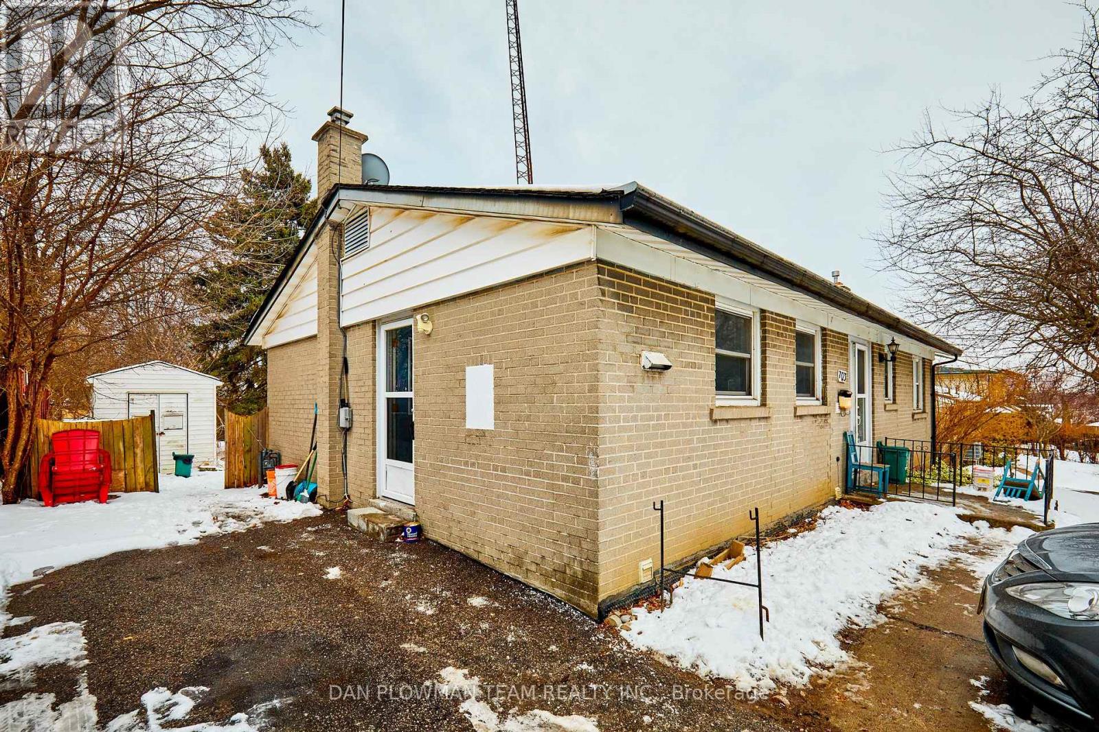 Property at 703 CLARENCE DRIVE image 4