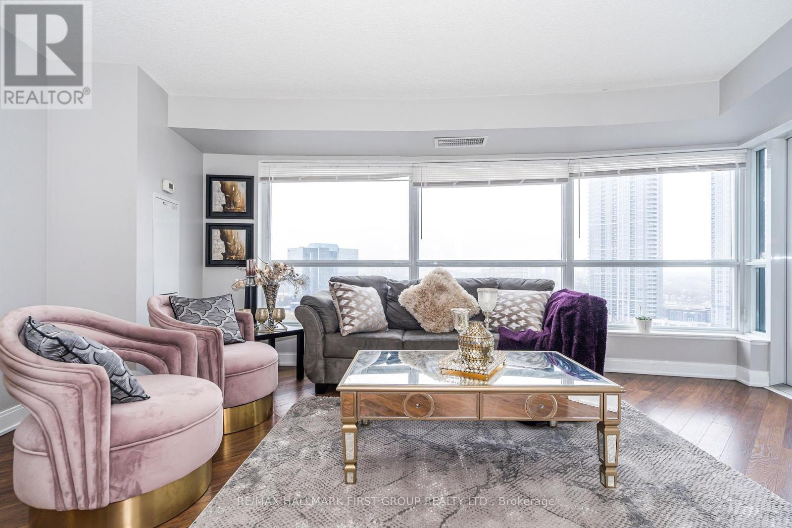 1409 - 125 Village Green Square, Toronto (Agincourt South-Malvern West), Ontario  M1S 0G3 - Photo 12 - E12056341