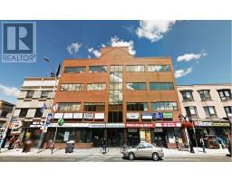 304 - 658 DANFORTH AVENUE, Toronto, Ontario