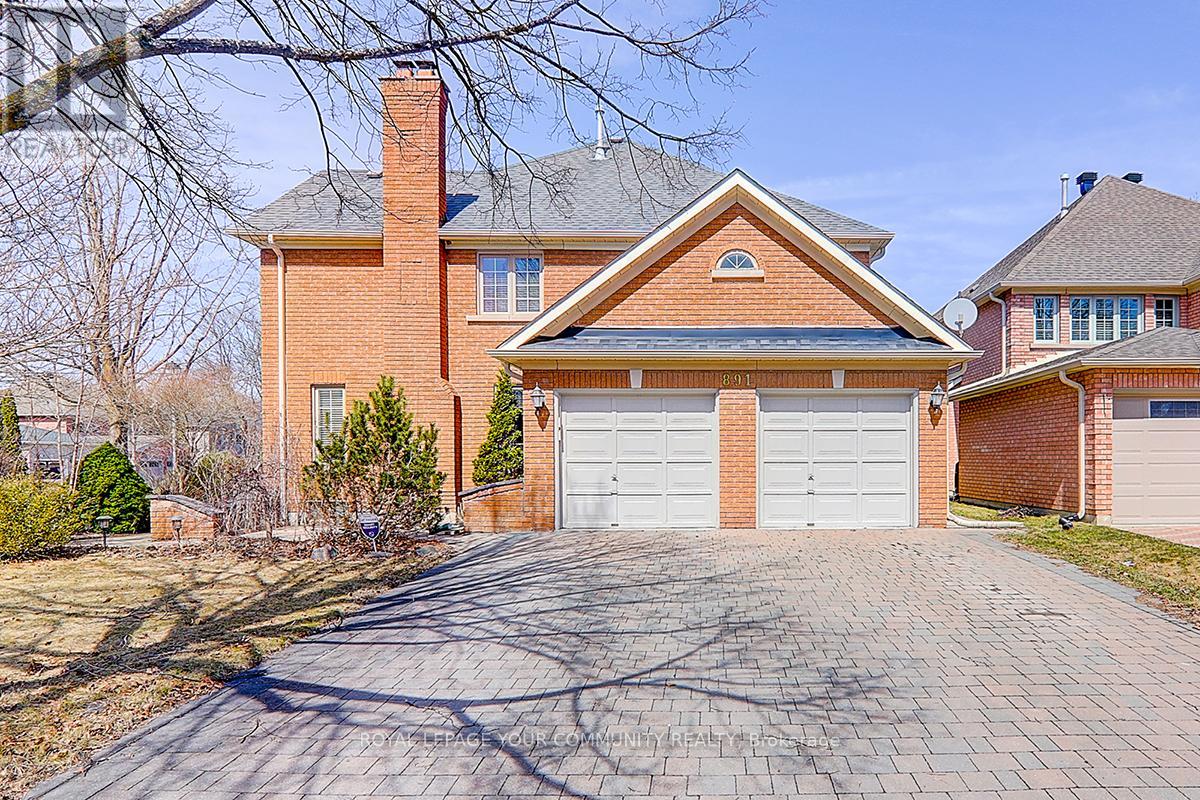 Property at 891 COMFORT LANE image 2