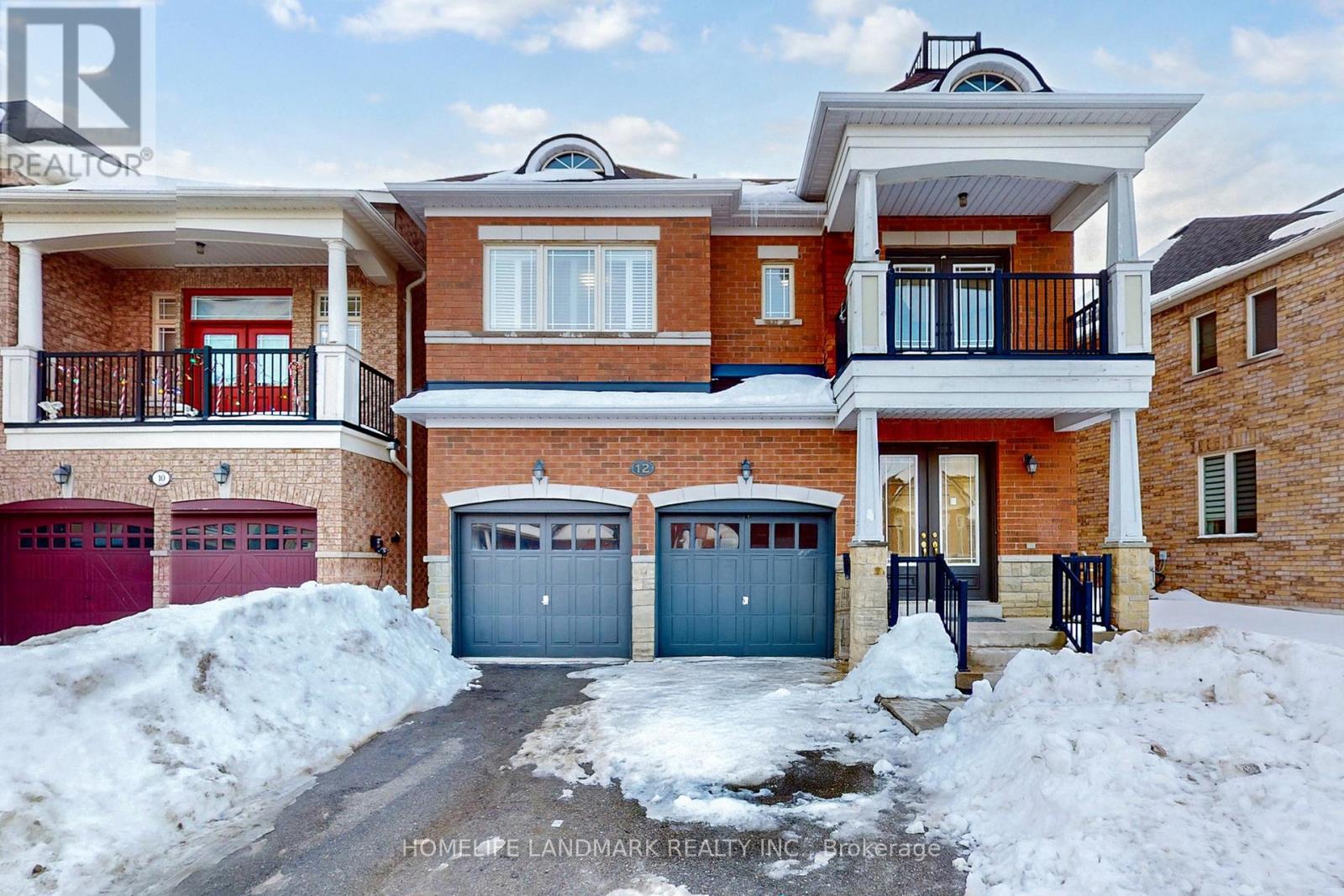 Property at 12 PARSELL STREET image 1