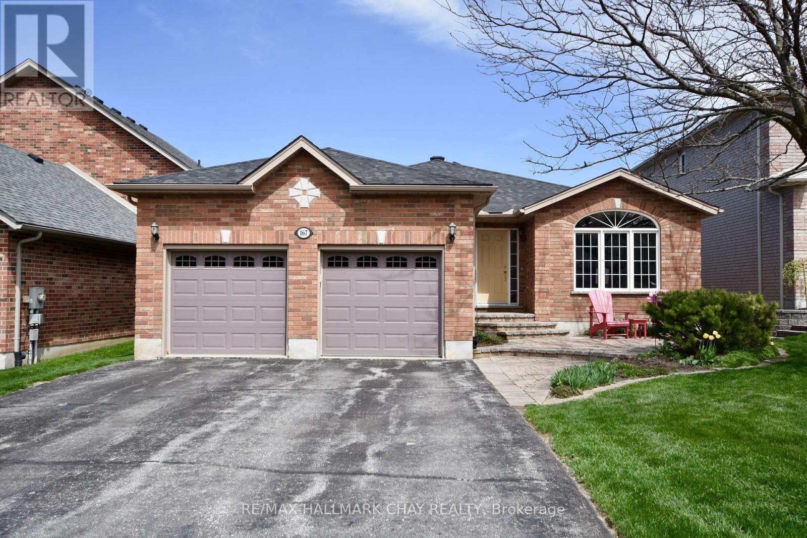 Property at 167 CROMPTON DRIVE image 1