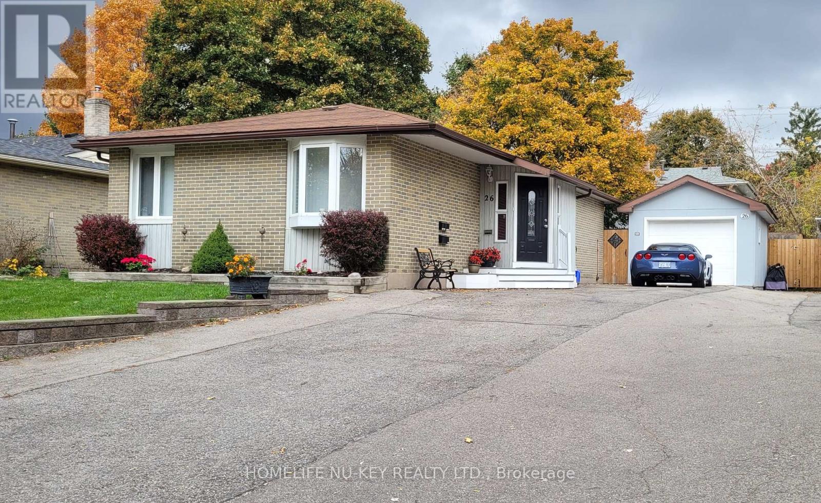 Property at 26 COLLETE CRESCENT image 1