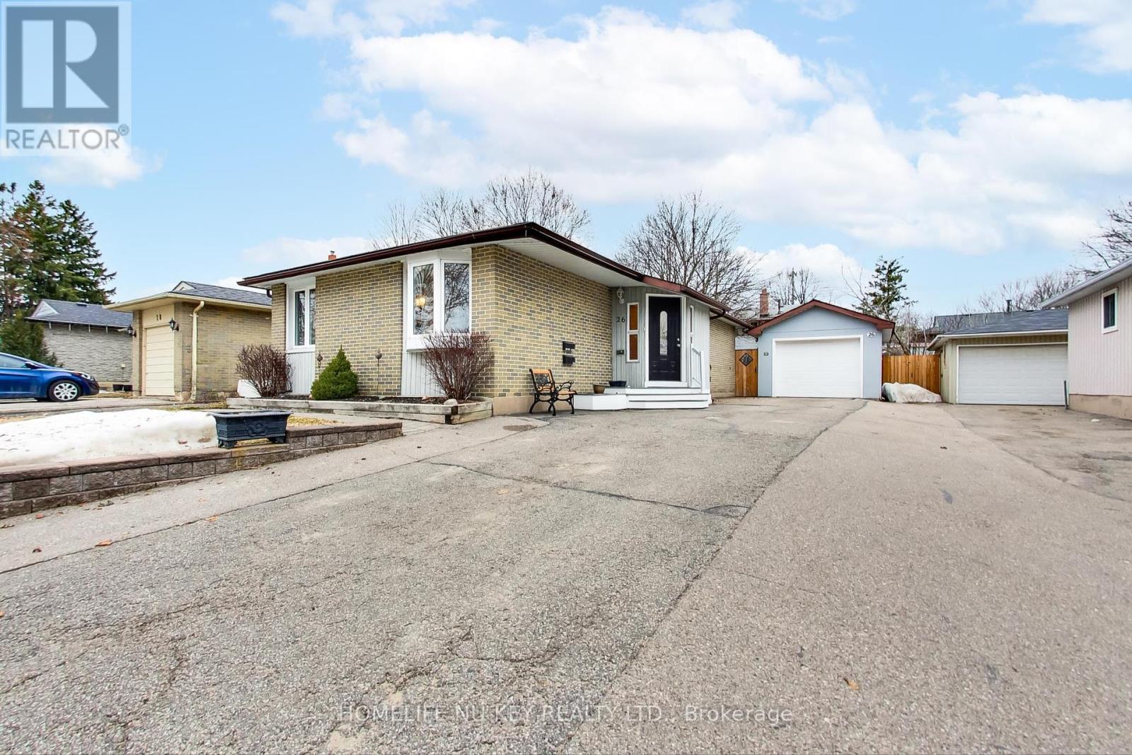 Property at 26 COLLETE CRESCENT image 4