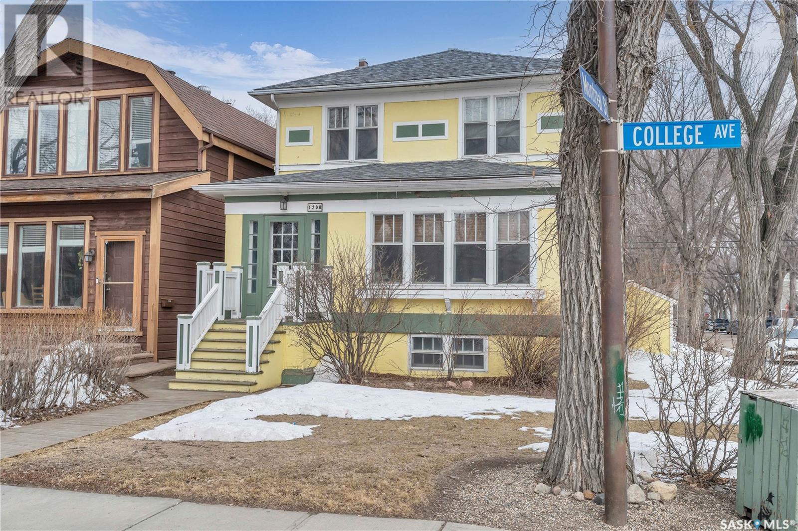 Property at 1200 College AVENUE image 2