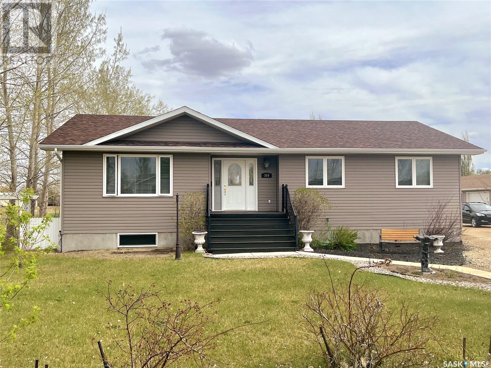 319 Wilton STREET, bethune, Saskatchewan