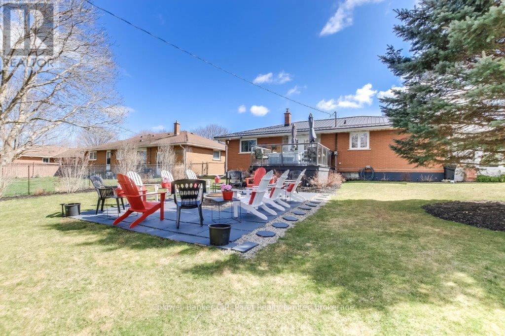 306 Adams Avenue, Norfolk, Ontario  N4B 2Y5 - Photo 36 - X12054732