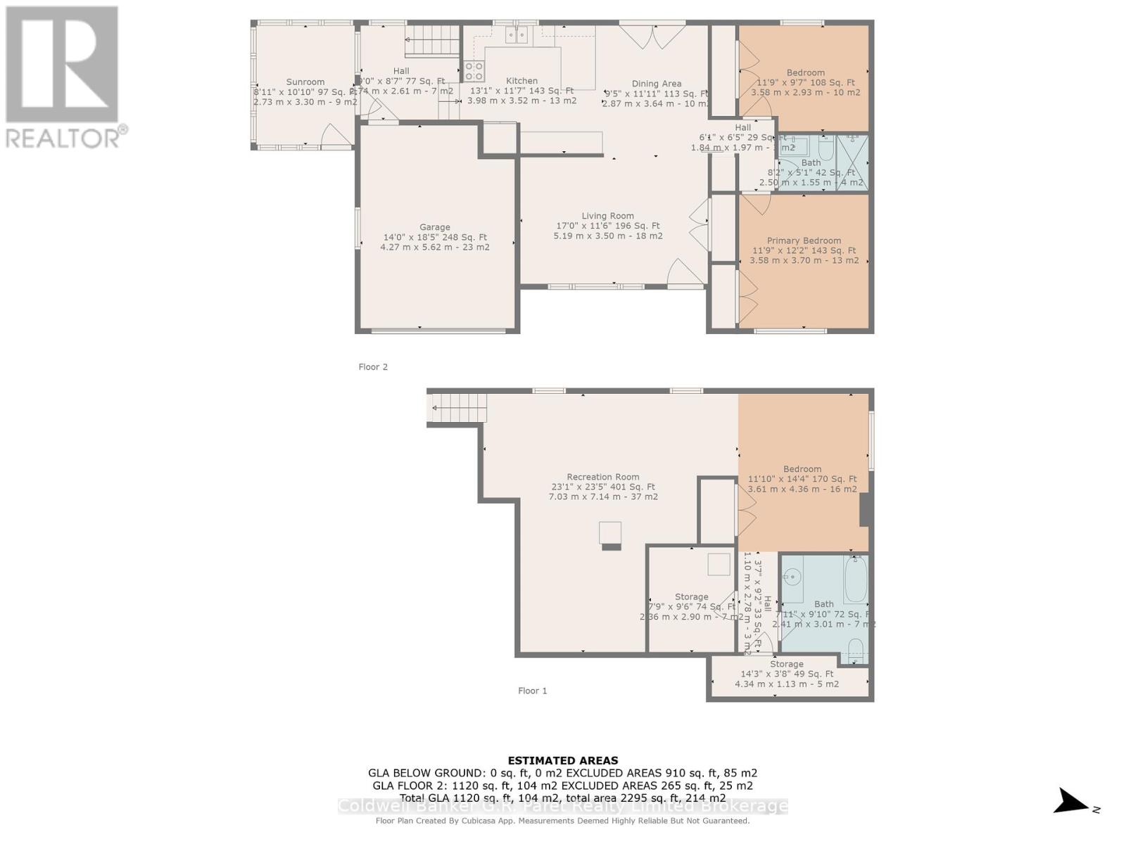 306 Adams Avenue, Norfolk, Ontario  N4B 2Y5 - Photo 41 - X12054732