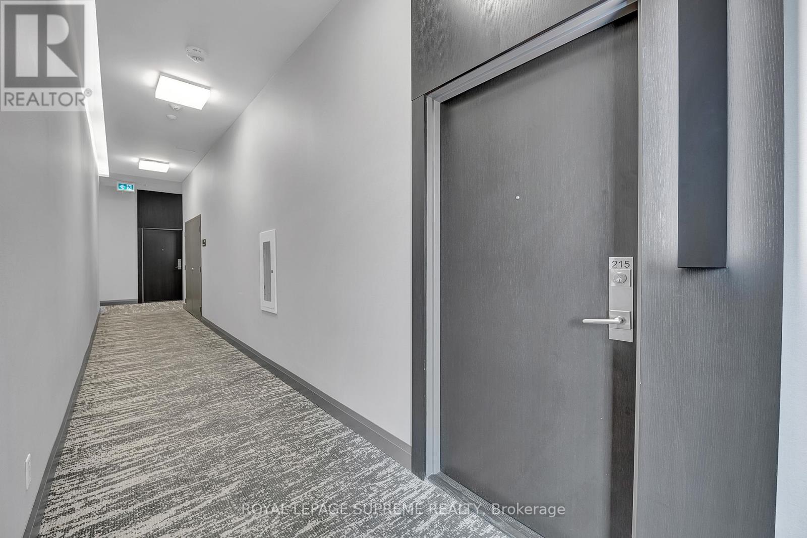 215 - 4208 Dundas Street W, Toronto, Ontario  M8X 0B1 - Photo 12 - W12056253
