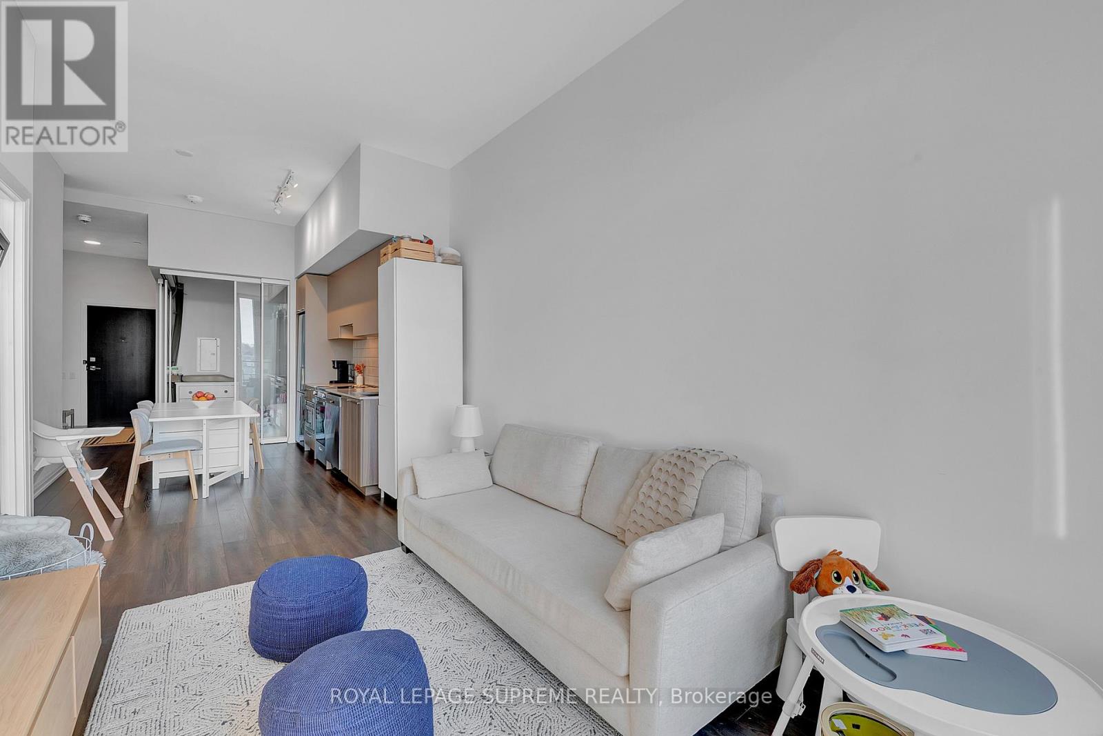215 - 4208 Dundas Street W, Toronto, Ontario  M8X 0B1 - Photo 17 - W12056253