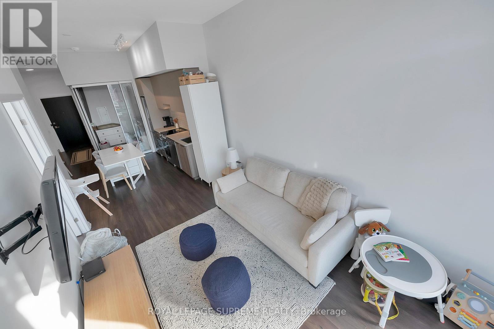 215 - 4208 Dundas Street W, Toronto, Ontario  M8X 0B1 - Photo 20 - W12056253