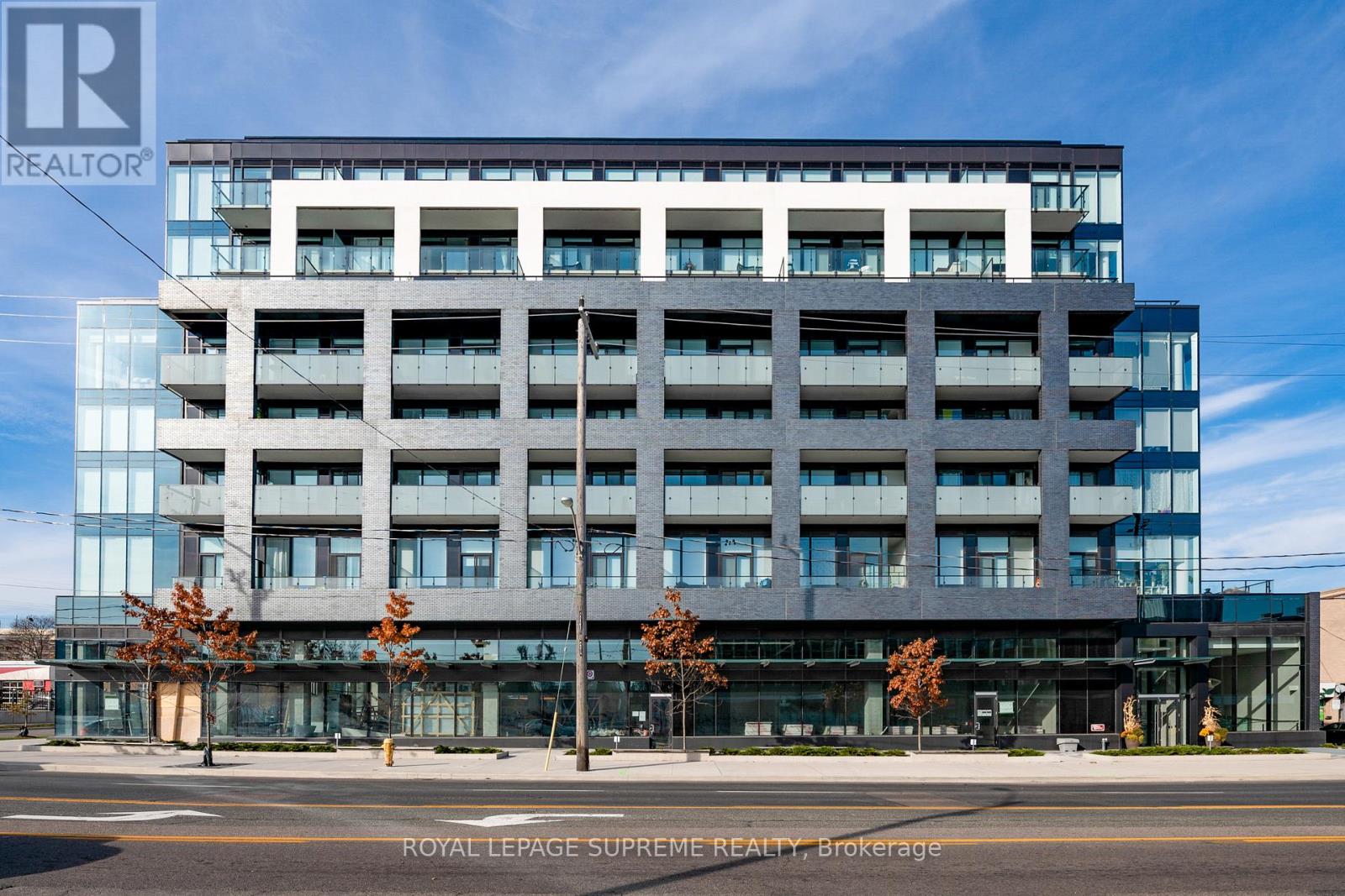 215 - 4208 Dundas Street W, Toronto, Ontario  M8X 0B1 - Photo 3 - W12056253