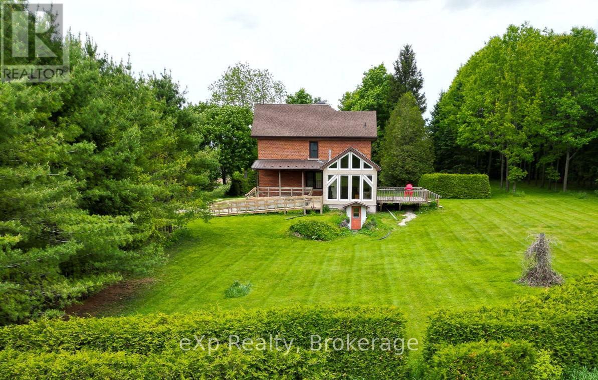 845064 DEVIATION ROAD, Grey Highlands, Ontario