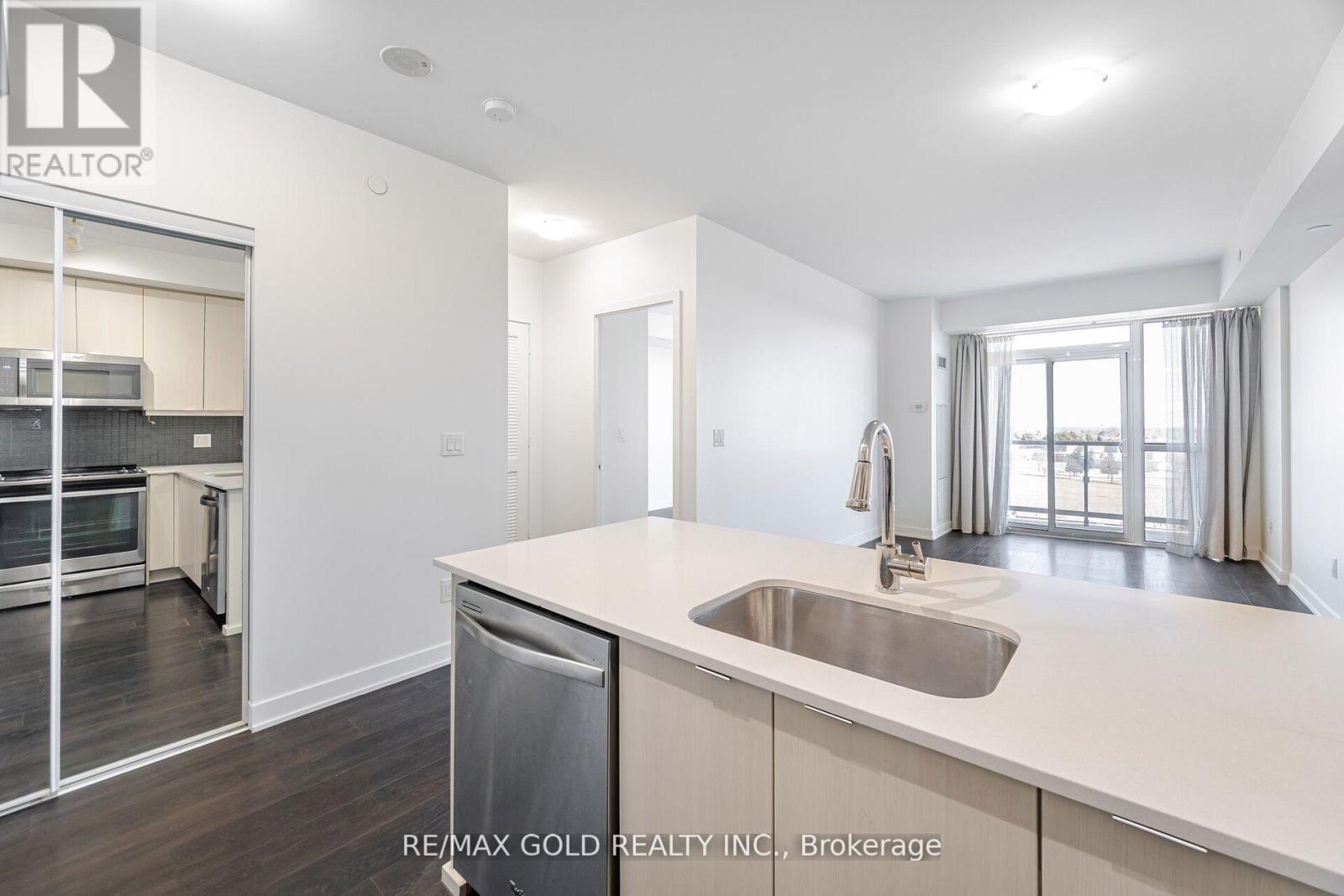 607 - 4633 Glen Erin Drive, Mississauga, Ontario  L5M 7E1 - Photo 12 - W12056350