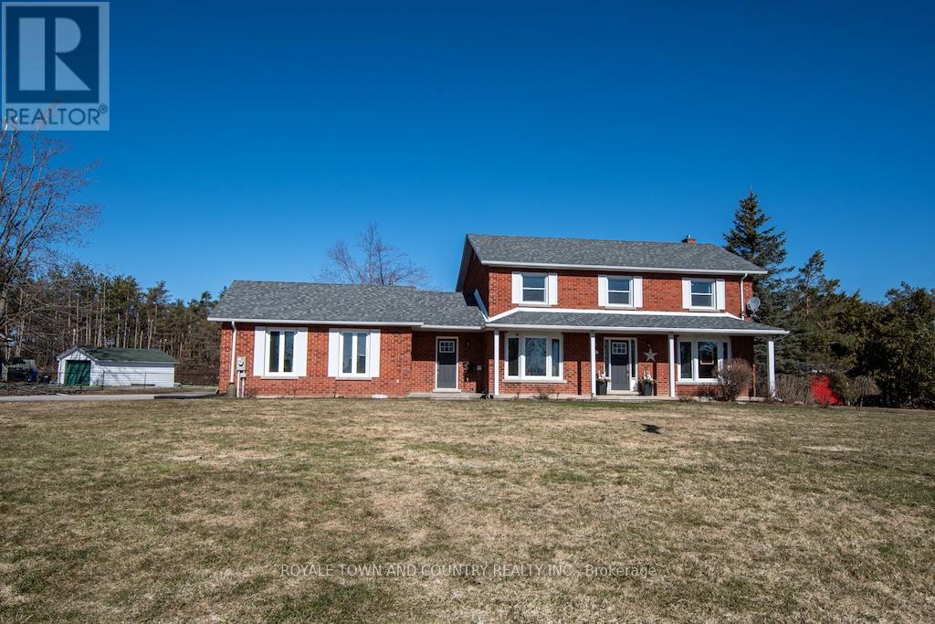Property at 19 TRACEY'S HILL ROAD image 2