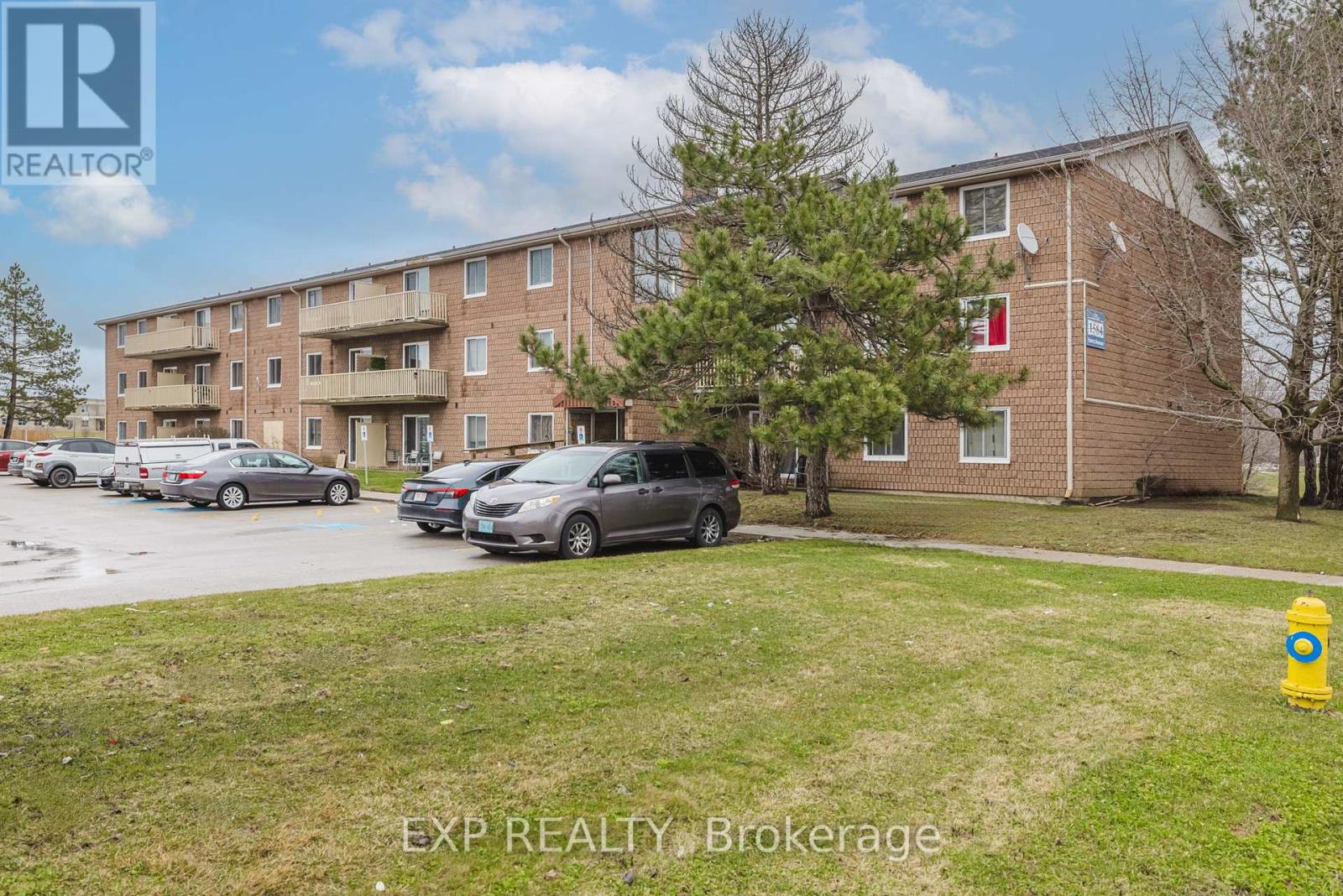 Property at 304 - 1584 ERNEST AVENUE image 1