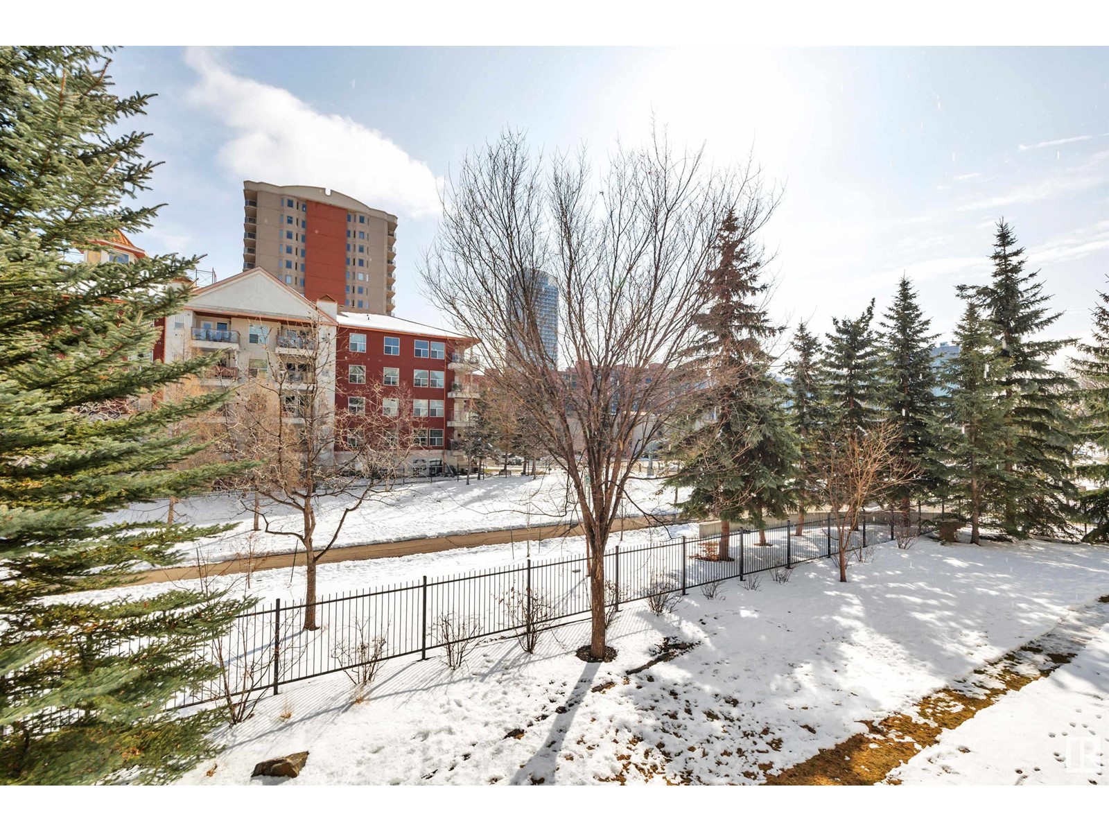 #206 10221 111 St Nw, Edmonton, Alberta  T2K 2W5 - Photo 37 - E4428544
