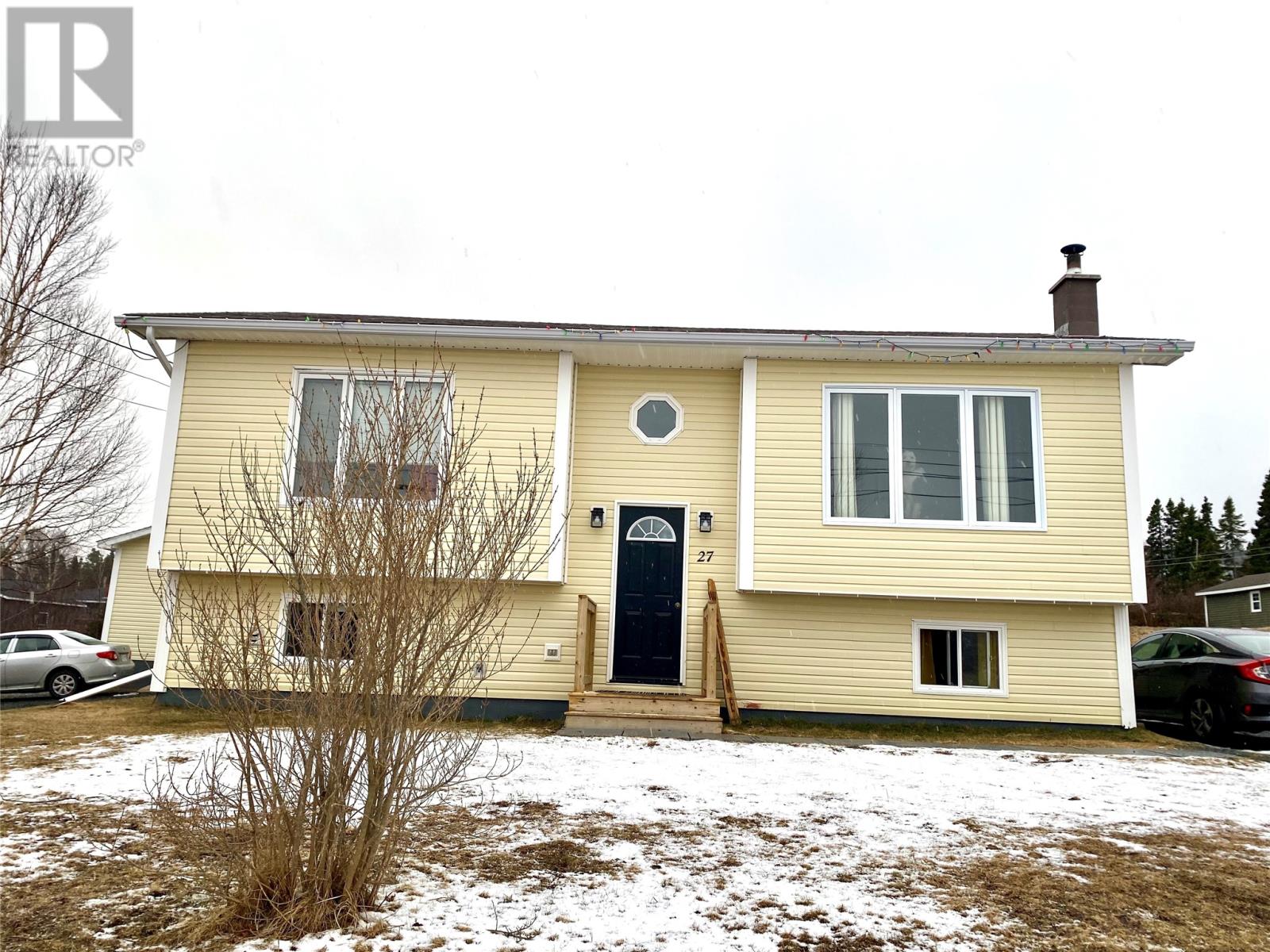 Property at 27 Alexander Crescent image 1
