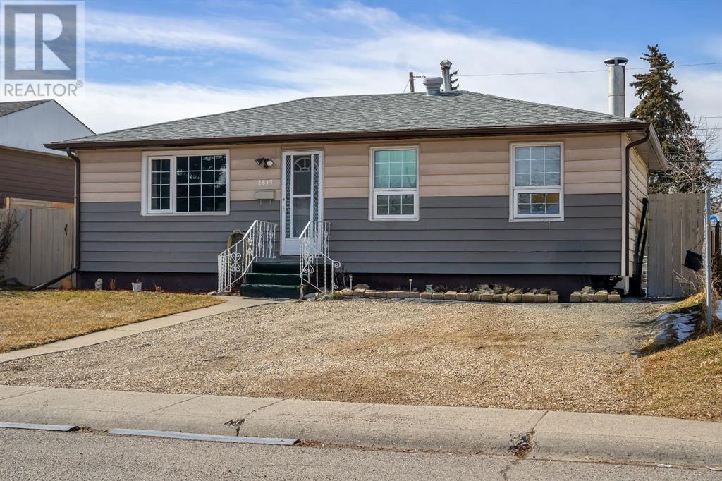 Property at 2617 43 Street SE image 1