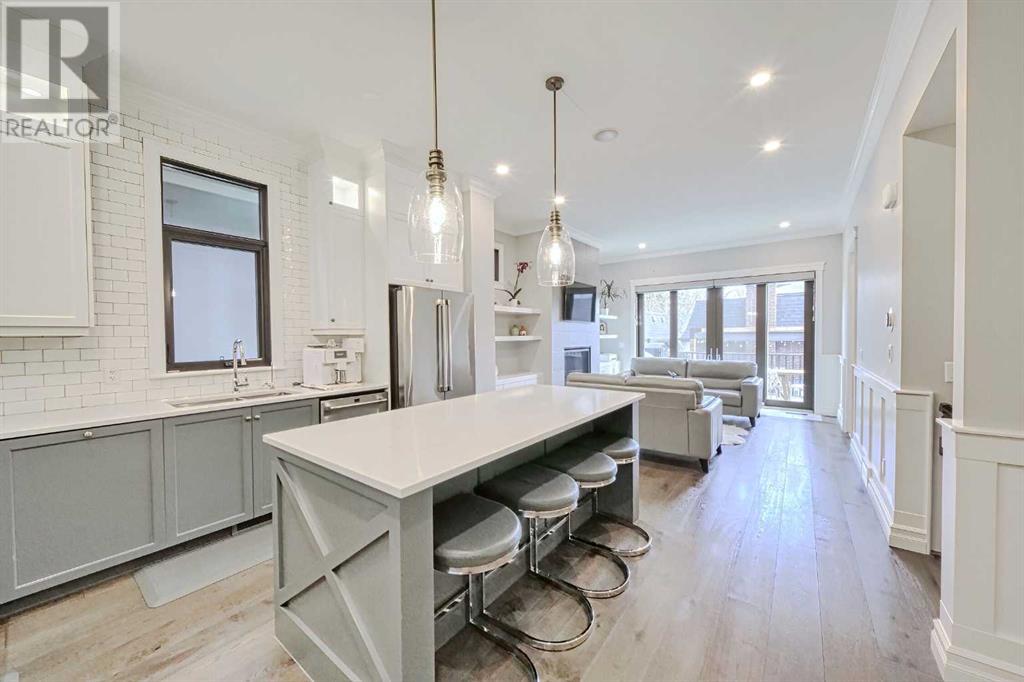 Property at 3116 5A Street NW image 5