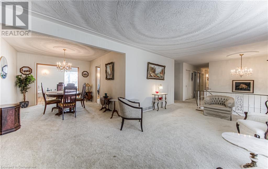 84 Ridgeview Crescent, Waterloo, Ontario  N2L 2P9 - Photo 8 - 40712697