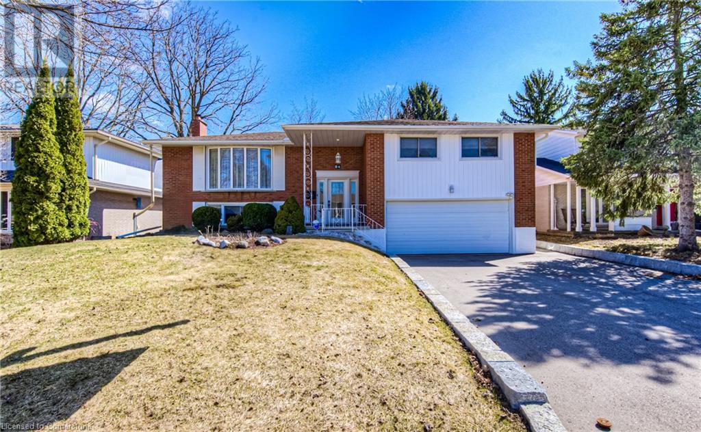 Property at 84 RIDGEVIEW Crescent image 1