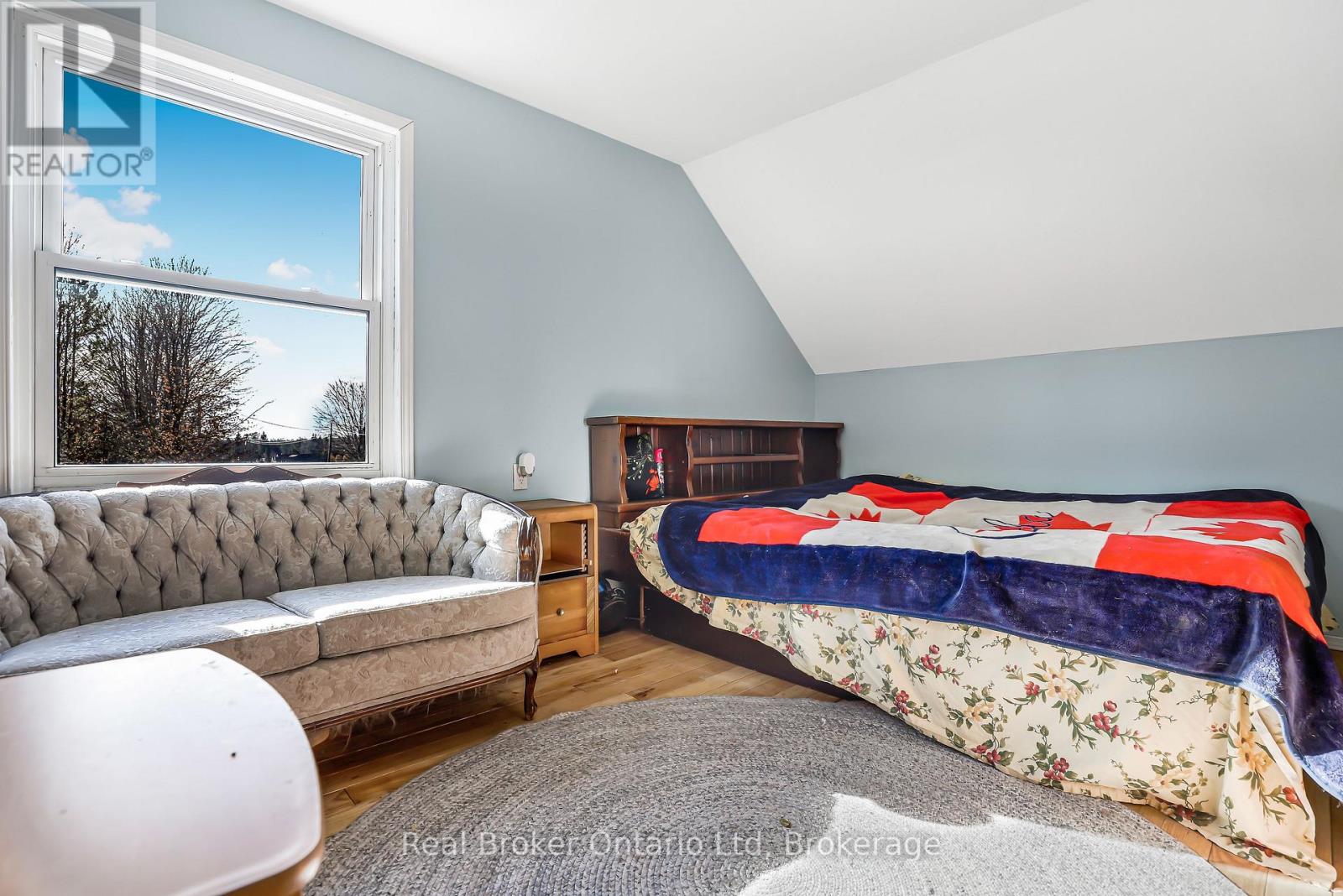 500218 Grey Road 12 Road, West Grey, Ontario  N0C 1H0 - Photo 12 - X12056505
