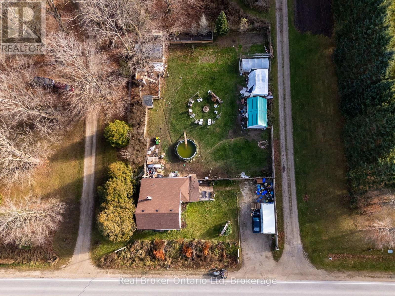 500218 Grey Road 12 Road, West Grey, Ontario  N0C 1H0 - Photo 17 - X12056505