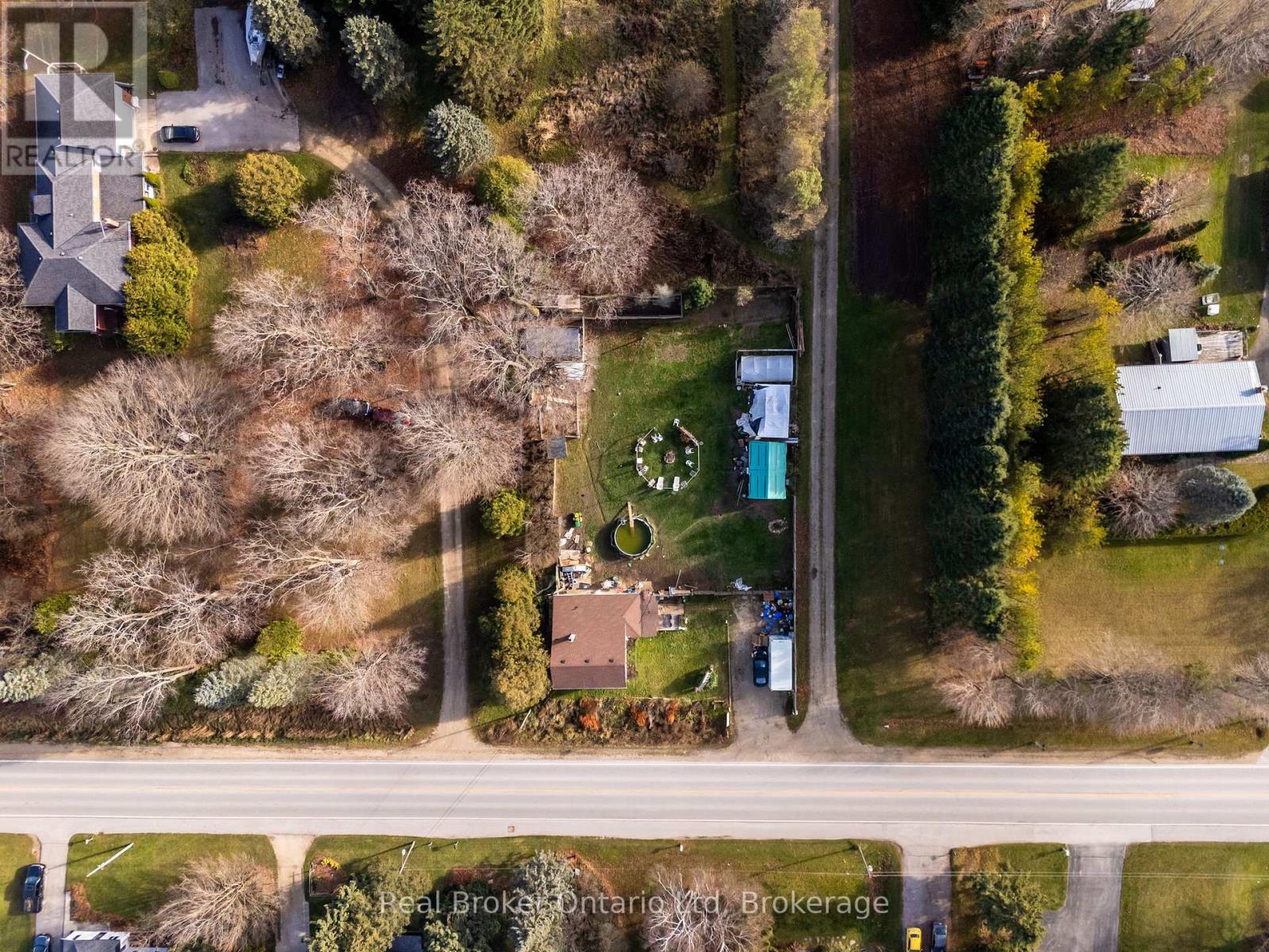 500218 Grey Road 12 Road, West Grey, Ontario  N0C 1H0 - Photo 18 - X12056505